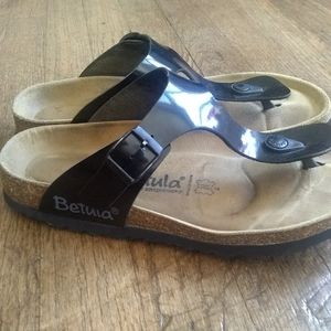 Betula, Birkenstock 39
